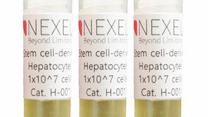 고려대, 간세포 아시아 최초 상용화