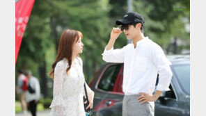 ‘딴따라’ 박은빈, 강민혁이 첫눈에 반할 만한 ‘특급 카메오’