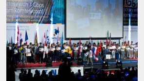 국제e스포츠연맹, 선수 위원회 설립해 IOC 가맹 박차