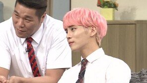 ‘아는 형님’ 김희철, SM 후배 종현-아이린 등장에 “오늘 방송 망했다”…왜?