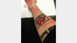 GD, 日모델 고마츠 나나와 또 열애설…이번엔 커플 팔찌?