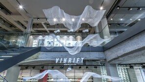 나이키 스니커즈 콘셉트 매장 17일 홍대에 오픈