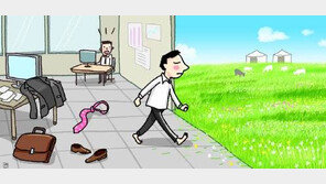 직장인 85.2% 업무 중 ‘딴짓’…2위 메신저, 1위는?