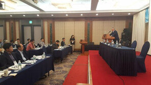 한국장학재단 안양옥 신임 이사장, 현장 행보 본격 스타트