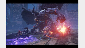 언리얼 엔진4로 개발한 '히어로즈 제네시스' 오는 7월 CBT 돌입