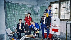 MAP6 “이제 한걸음…우리의 매력은 무궁하다”