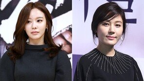 김아중·김하늘, ‘엄마’의 이름으로