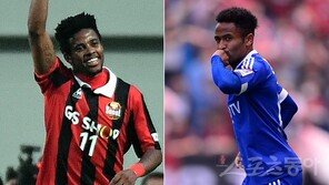 시즌 2번째 ‘슈퍼매치’에선 골 퍼레이드 펼쳐질까?