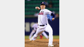 선두행진 두산, ‘불펜 구원군’이 몰려온다