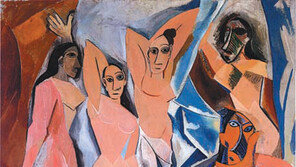 [책의 향기]프랑스인과 중국인… 문화만큼이나 다른 서양 미술 감상기