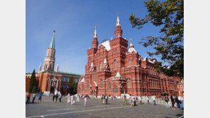 [여행, 나를 찾아서]화려한 문화, 역사의 나라 러시아 