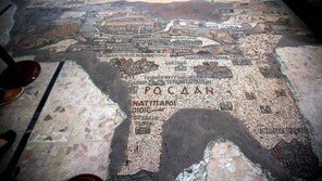 [여행, 나를 찾아서]인디아나 존스가 성배를 찾던 그곳, 고대도시 ‘페트라’ 