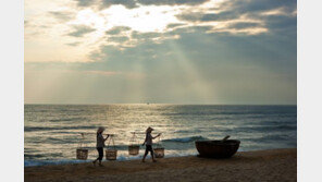 [여행, 나를 찾아서]베트남의 중심, 고풍스러움이 살아 숨 쉬는 다낭 