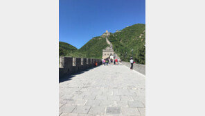 [여행, 나를 찾아서]거대한 건축, 중후한 역사문화, 베이징의 모든 것을 살핀다 