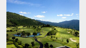 [여행, 나를 찾아서]피닉스, 아이와CC… 日 미야자키 골프 투어 