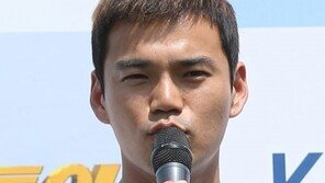 이정, 음주운전 인정…“변명 않겠다, 깊이 반성하고 자숙할 것”