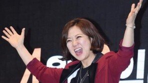 김숙, ‘언니들의 슬램덩크’ 2주 연속 시청률 1위 자축 “손목 지켜줘 감사해”
