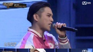 ‘쇼미더머니5’ 산체스 태도 논란, 악마의 편집? 제작진 “편집상 왜곡 無”