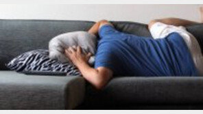 아빠 되려면 ‘스트레스 NO’?!…“스트레스 호르몬, 정자 통해 자녀에게 전달돼 영향”