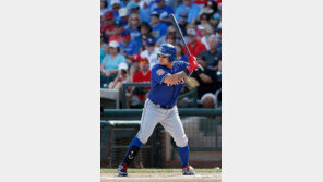 동갑내기 메이저리거 추신수·오승환 맞대결…승자는?