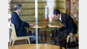 김희옥 정진석 사과 수용, “사과에 진정성 있으면…” 당무 복귀는? 대답 회피