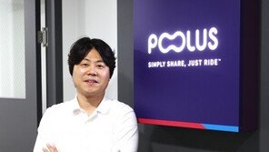 김지만 풀러스 대표 “‘쏘카’ 대표직 버리고 창업한 이유는…”