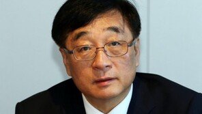 임기 6개월 남겨 놓고 돌연 사표 제출한 한국연구재단 이사장