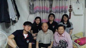 6·25 참전용사 4명의 육성 담긴 자서전 발간한 한민고 학생들