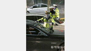 게일라식 음주운전 단속 강화…5~7시 출근 시간 ‘숙취운전’도 단속