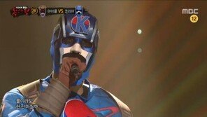 '복면가왕' 중저음 보이스 코리아 정체는 배우 박재정?