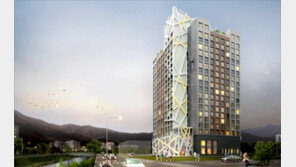 평창 오피스텔 ‘해이든 레지던스’ 분양