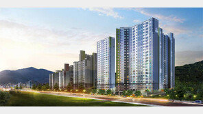 [분양 단신]구미 ‘형곡 금호어울림 포레’ 2차 255채 外