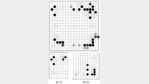 [바둑]제37회 세계아마바둑선수권대회… 주인 행세