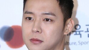 ‘성폭행 혐의 4차례 피소’ 박유천, 첫 고소인 ‘무고·공갈’로 맞고소