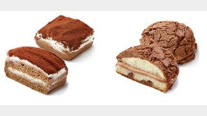 [Biz gallery] 파리바게뜨, 디저트 브레드 2종 출시
