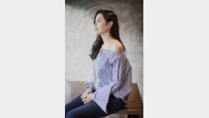 [인터뷰] 손예진의 고백…“늘 두려움과 싸워왔다”