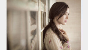 [인터뷰] 손예진 “결혼은 신중하게… 난 아직 워커홀릭”