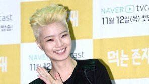 [연예 뉴스 스테이션] SNL 측 “안영미 욕설 논란…더 주의하겠다”