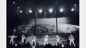 [연예 뉴스 스테이션] 2PM, 日 아레나 투어 성료…팬 16만명 운집