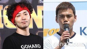 [연예 뉴스 스테이션] 버벌진트, 음주운전 적발 사실 고백