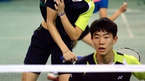 남고 복식 결승 매원고 vs 웅상고