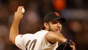 [손건영의 굿모닝 MLB]타자해도 되겠네…ML 투수들의 타격실력