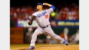 [콤팩트뉴스] 류현진 싱글A 등판…4이닝 무실점