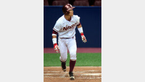 염경엽 감독 ‘주효상 키우기’ 프로젝트