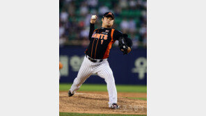 세이브꼴찌 롯데, 불펜의 비효율성