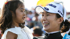 ‘엄마’ 안시현, 12년 만에 우승