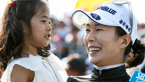 신데렐라… 싱글맘… 안시현, 12년만의 부활샷