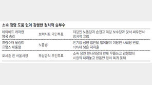 제 발등 찍은 캐머런의 승부수