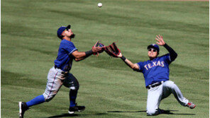 돌부처 흔든 추신수