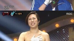 ‘복면가왕’ 하면된다는 ‘빼박’ 더원? 스케줄표 보니…“‘복면가왕’ 때문에 中 스케줄 조정” 추측